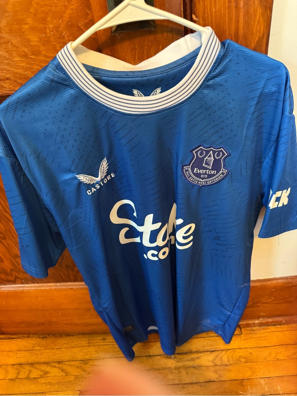 Everton FC
